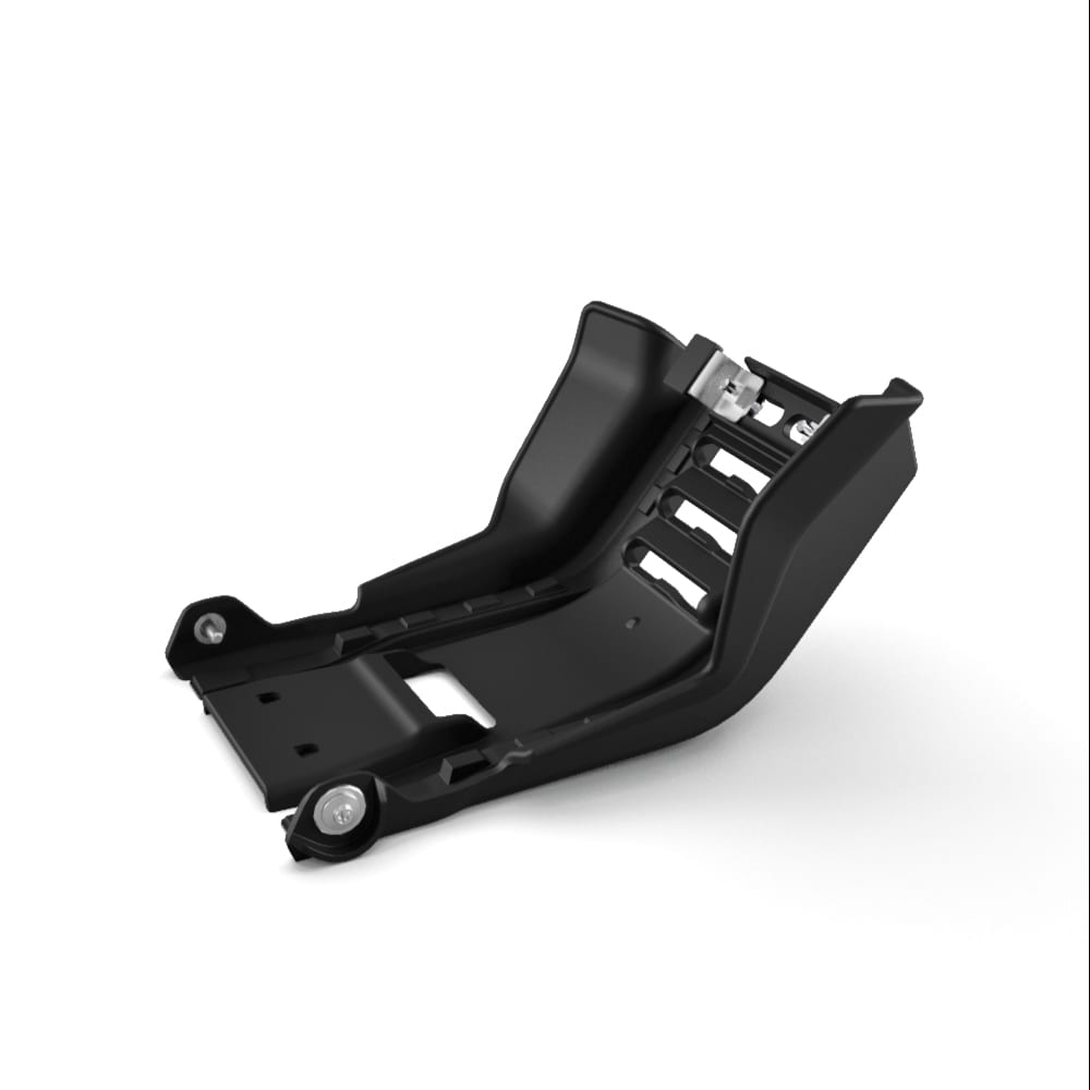 Sabot moteur TRIUMPH 450 TF-X/RC