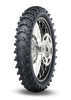 Pneu arrière DUNLOP Geomax MX14 Sable
