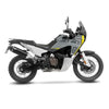 Silencieux LEOVINCE LV-14 CFMOTO 800 MT-X/MT noir