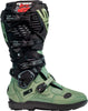 Bottes Sidi Crossfire 3 SRS noir/kaki