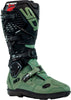 Bottes Sidi Crossfire 3 SRS noir/kaki
