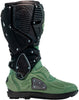 Bottes Sidi Crossfire 3 SRS noir/kaki