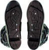 Bottes Sidi Crossfire 3 SRS noir/kaki