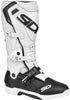 Bottes SIDI Crossair noir/blanc