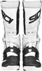 Bottes SIDI Crossair noir/blanc