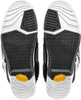 Bottes SIDI Crossair noir/blanc