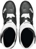 Bottes SIDI Crossair noir/blanc