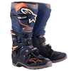 Bottes ALPINESTARS Tech 7 Enduro Drystar® noir/bleu/gris 2025