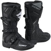 Bottes enfant Kenny Track T2 noir