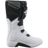 Bottes enfant Kenny Track T2 blanc