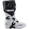 Bottes enfant Kenny Track T2 blanc