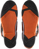 Bottes SIDI Crossair blanc/orange