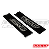 Chaussettes de fourche BOANO Noir