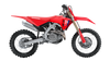 HONDA 450 CRF - Année 2026
