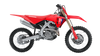 HONDA 250 CRF - Année 2026