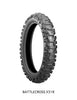 Pneu arrière BRIDGESTONE Battlecross X31