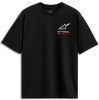 T-Shirt ALPINESTARS Oversized Overhang CSF