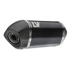 Silencieux LEOVINCE LV-14 CFMOTO 800 MT-X/MT noir