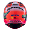 Casque ALPINESTARS Supertech M10 Deegan