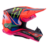 Casque ALPINESTARS Supertech M10 Deegan