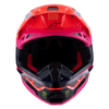 Casque ALPINESTARS Supertech M10 Deegan
