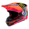 Casque ALPINESTARS Supertech M10 Deegan