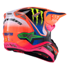 Casque ALPINESTARS Supertech M10 Deegan