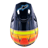 Casque ALPINESTARS Supertech M10 TLD Edition
