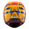 Casque ALPINESTARS Supertech M10 TLD Edition