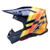 Casque ALPINESTARS Supertech M10 TLD Edition