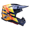 Casque ALPINESTARS Supertech M10 TLD Edition