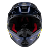 Casque ALPINESTARS Supertech M10 TLD Edition