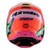 Casque enfant ALPINESTARS SM3 Deegan