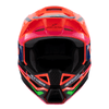Casque enfant ALPINESTARS SM3 Deegan