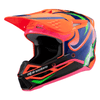 Casque enfant ALPINESTARS SM3 Deegan