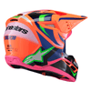 Casque enfant ALPINESTARS SM3 Deegan