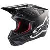 Casque ALPINESTARS SM5 Corp dark gris