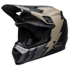 Casque BELL MX-9 Mips Strike noir/kaki mat