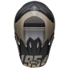 Casque BELL MX-9 Mips Strike noir/kaki mat