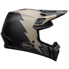 Casque BELL MX-9 Mips Strike noir/kaki mat