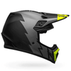 Casque BELL MX-9 Mips Strike noir/gris mat