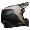 Casque BELL MX-9 Mips Strike noir/kaki mat