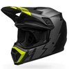 Casque BELL MX-9 Mips Strike noir/gris mat