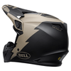 Casque BELL MX-9 Mips Strike noir/kaki mat