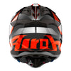 Casque Airoh Aviator 3 Saber orange 2024