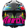 Casque Airoh Twist 3 Amazonia 2024