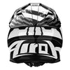 Casque Airoh Twist 3 Thunder noir/blanc 2024