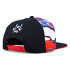 Casquette Fabio Quartararo - Edition Le Mans 2025