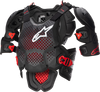 Pare-Pierres Alpinestars A-10 V2