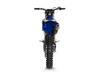 Ligne complète d'échappement Akrapovic Evo titane Yamaha 450 yz-f 23-24